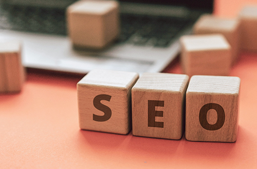 Optimisation SEO Et Contenu