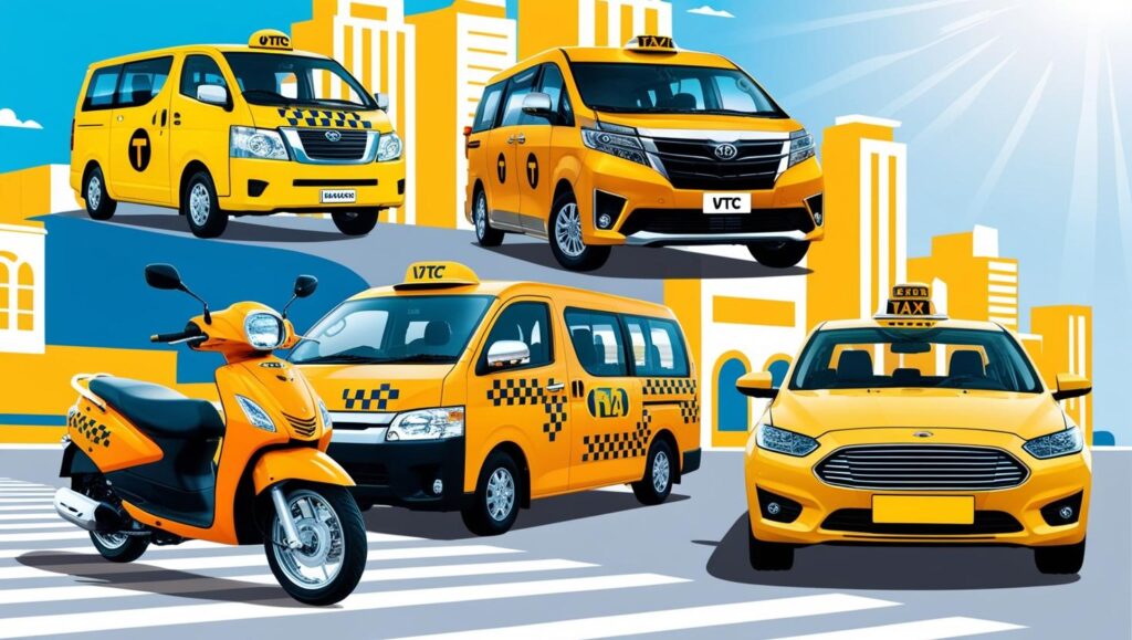 Image De Moto Taxi Vtc Et Taxi Pour Accueillir Des Clients 20250321 195141 0000 1024x579